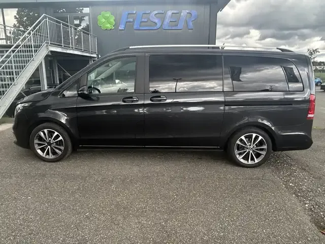 Mercedes-Benz V 300