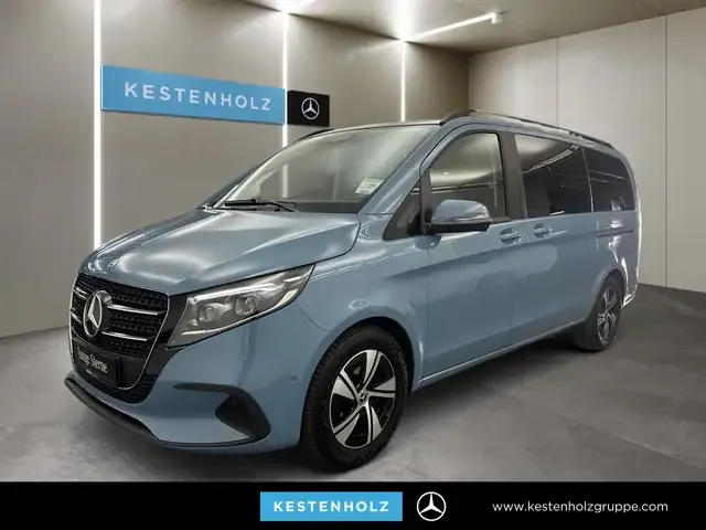 Mercedes-Benz V 280