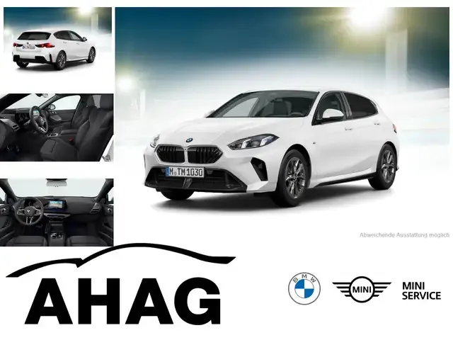 BMW 120
