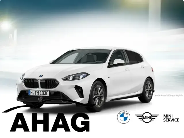 BMW 120