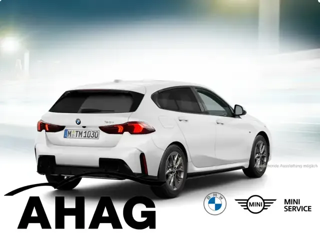 BMW 120