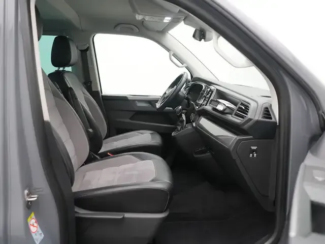 Volkswagen T6.1 Multivan