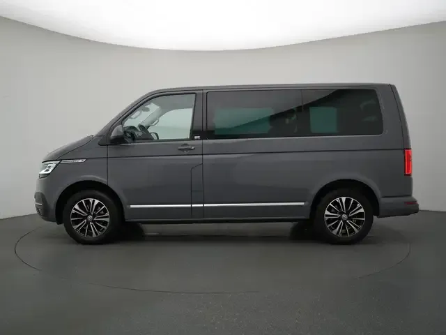 Volkswagen T6.1 Multivan