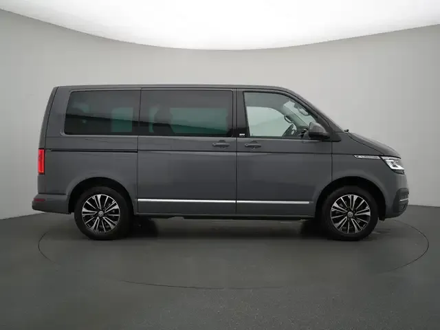 Volkswagen T6.1 Multivan