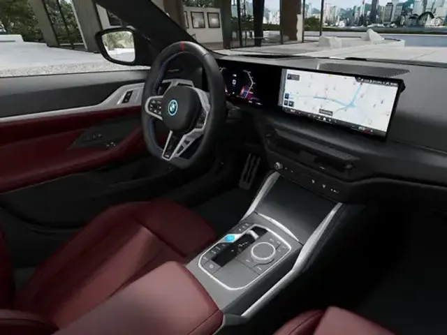 BMW i4