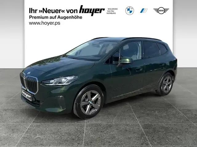 BMW 218