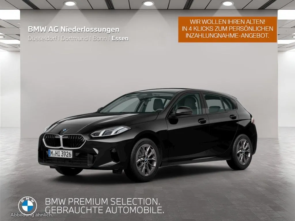 BMW 120