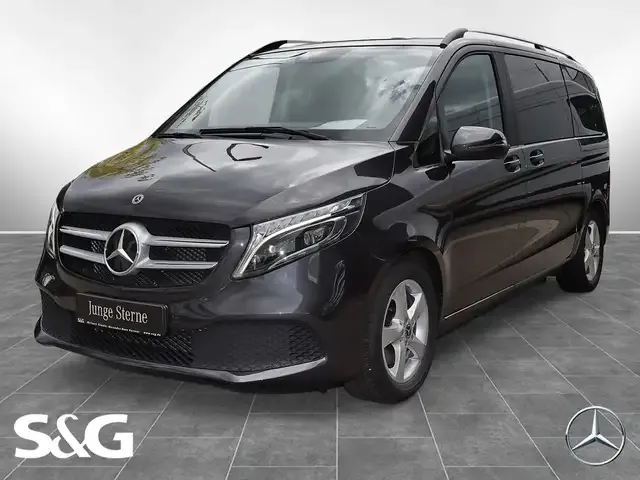 Mercedes-Benz V 220