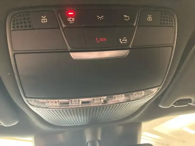 Mercedes-Benz GLC 43 AMG