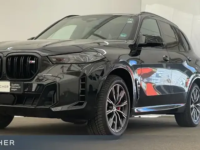 BMW Sonstiges