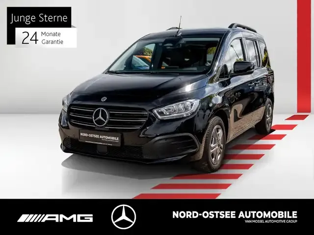 Mercedes-Benz T-Klasse