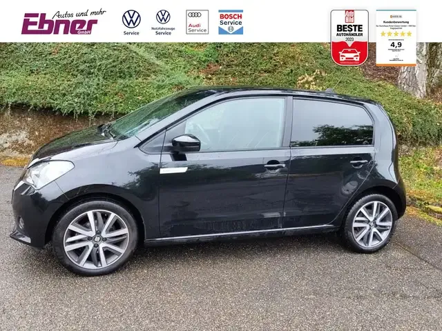 SEAT Mii