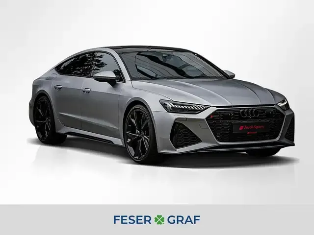 Audi RS7