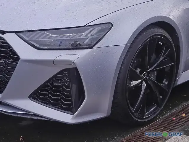 Audi RS7