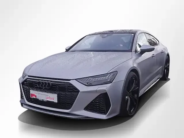 Audi RS7