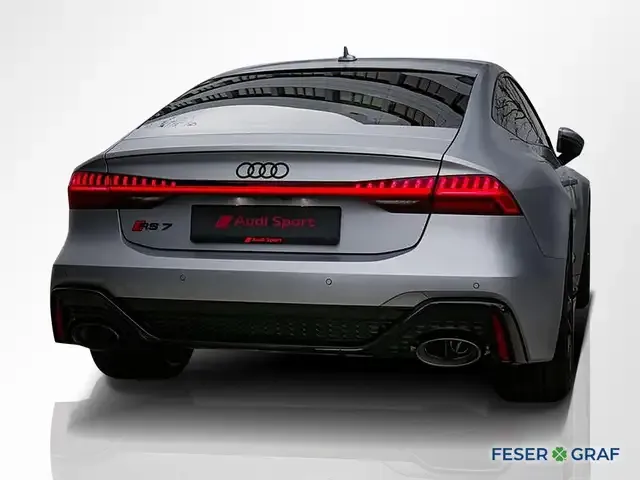 Audi RS7