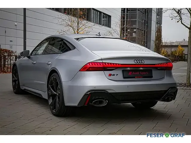 Audi RS7