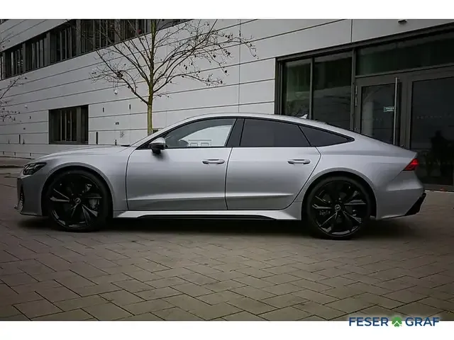 Audi RS7