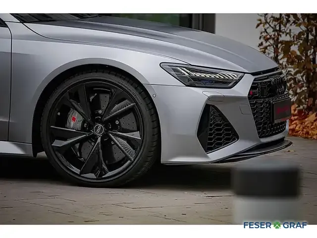 Audi RS7