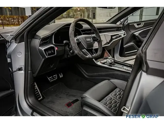 Audi RS7