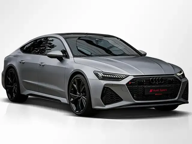 Audi RS7