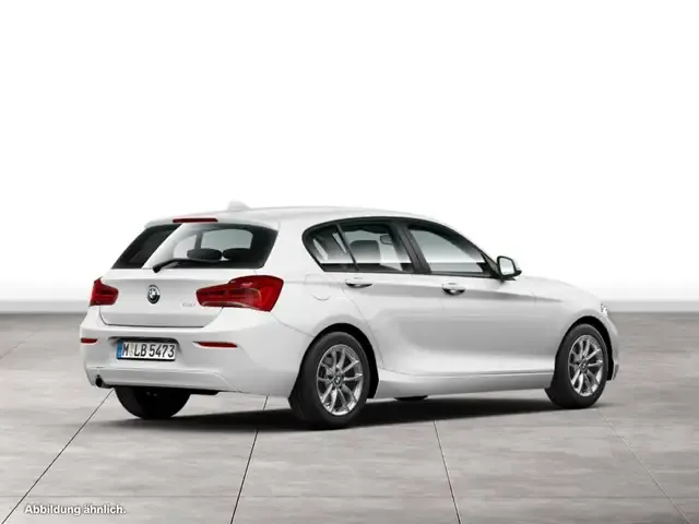 BMW 118