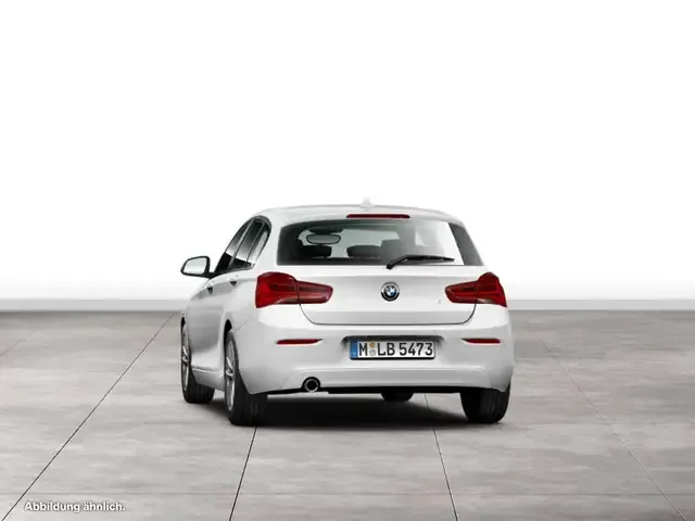 BMW 118