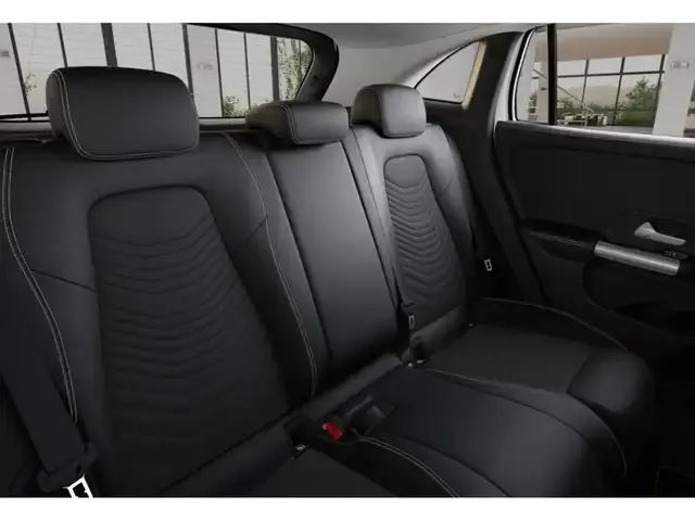 Mercedes-Benz GLA 180