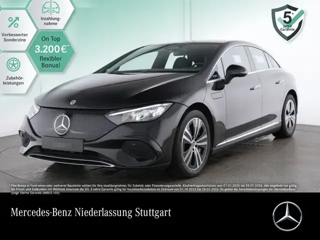 Mercedes-Benz EQE 300