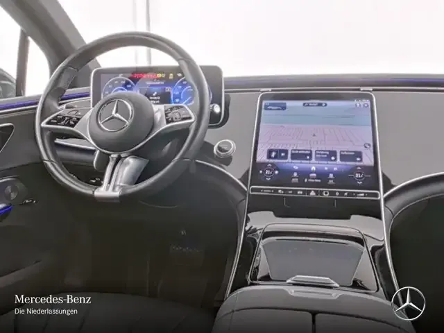 Mercedes-Benz EQE 300