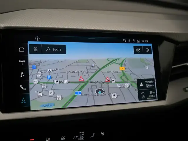 Audi Sonstiges