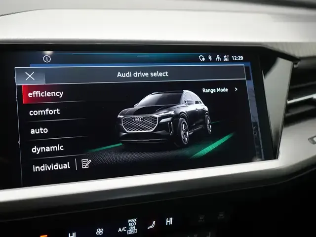 Audi Sonstiges