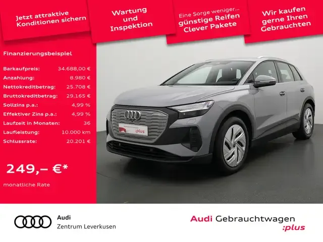 Audi Sonstiges