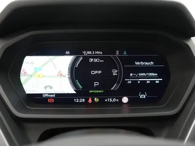 Audi Sonstiges