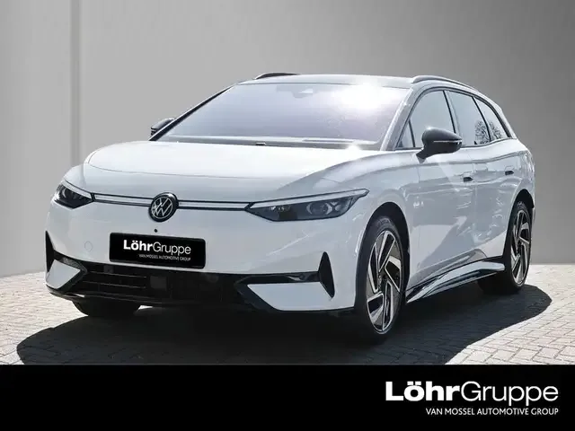Volkswagen ID.7