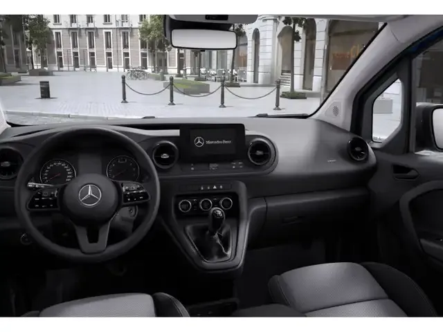 Mercedes-Benz Citan