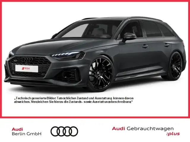 Audi RS4