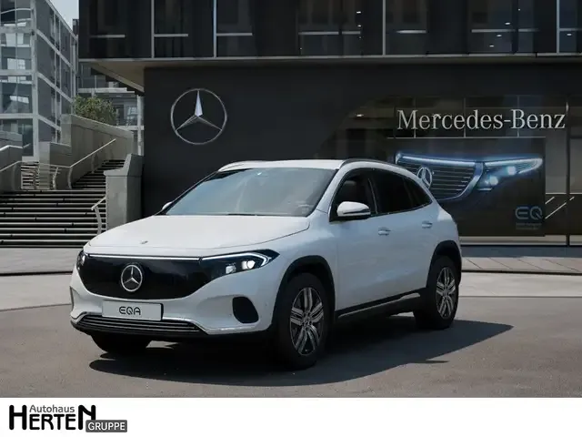 Mercedes-Benz EQA 250