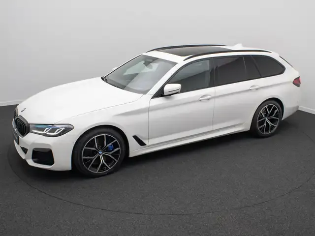 BMW 540