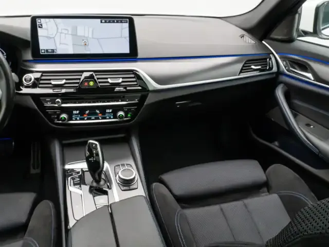 BMW 540