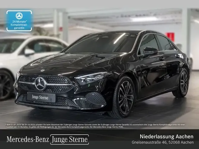 Mercedes-Benz A 220