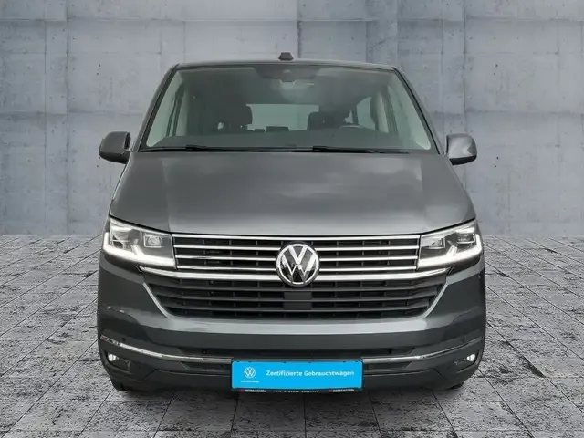 Volkswagen T6.1 Multivan