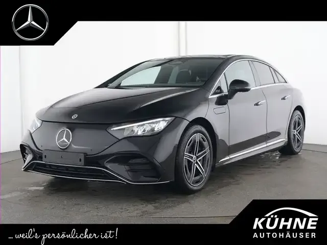 Mercedes-Benz EQE 350