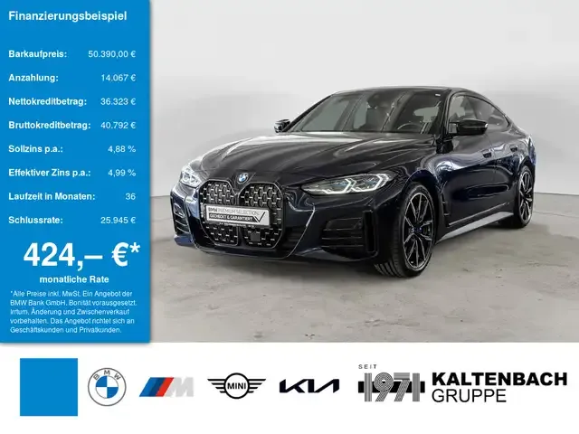 BMW 440