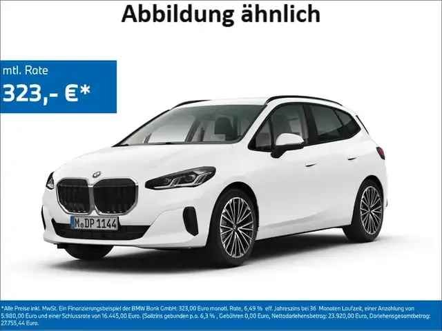 BMW 220