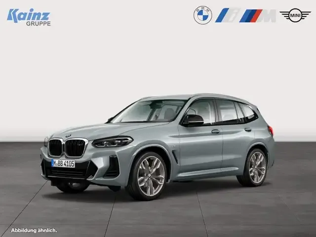 BMW X3 M