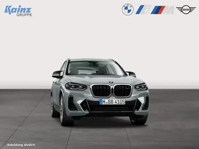 BMW X3 M