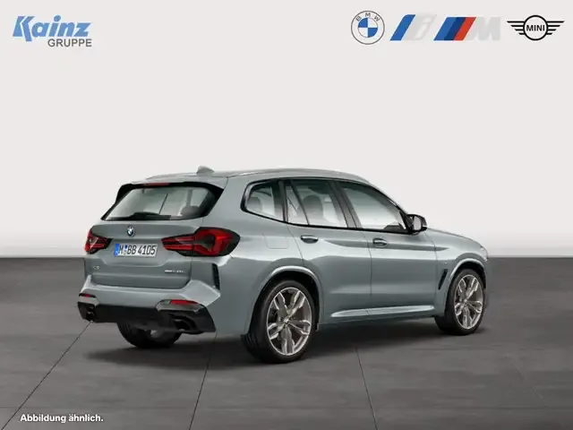 BMW X3 M