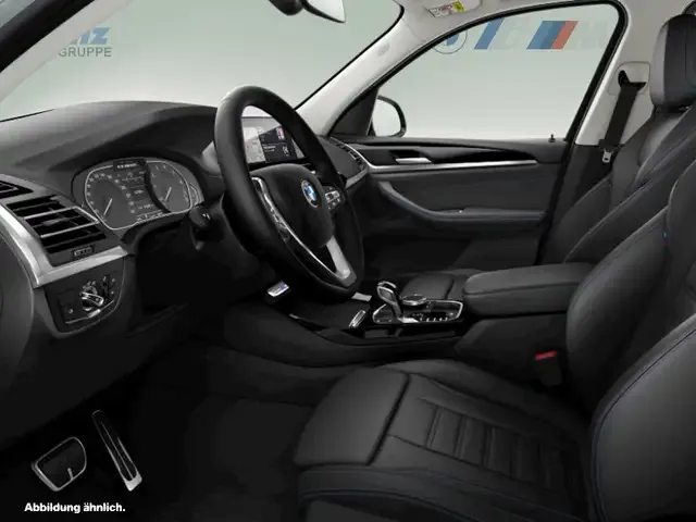 BMW X3 M