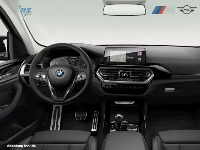 BMW X3 M